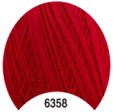 TRICOTE MAXI красный 6358