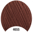TRICOTE MAXI 4655 коричневый