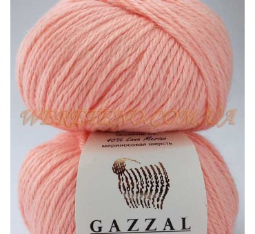 GAZZAL BABY WOOL XL