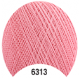 TRICOTE MAXI 6313 розовый