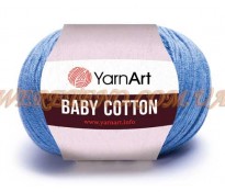 YARNART BABY COTTON