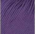 GAZZAL BABY COTTON XL 3440 фиолетовый