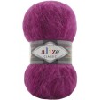 MOHAIR CLASSIC 209 фуксия
