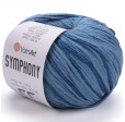 SYMPHONY 2109 тёмно-голубой