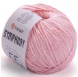 SYMPHONY 2118 кремово-розовый