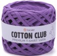 COTTON CLUB 7352 тёмно-фиолетовый