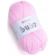 BABY 649 детский розовый