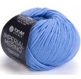 IMPERIAL MERINO 3341 тёмно-голубой