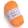 DOLCE BABY 852 оранжевый