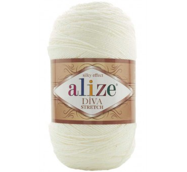 ALIZE DIVA STRETCH