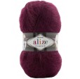 MOHAIR CLASSIC 952 слива