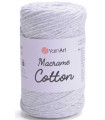 YARNART MACRAME COTTON