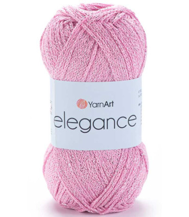 ELEGANCE 109 розовый