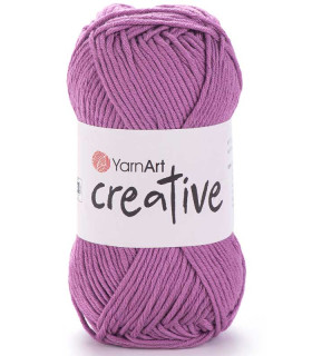 CREATIVE 246 сиреневый