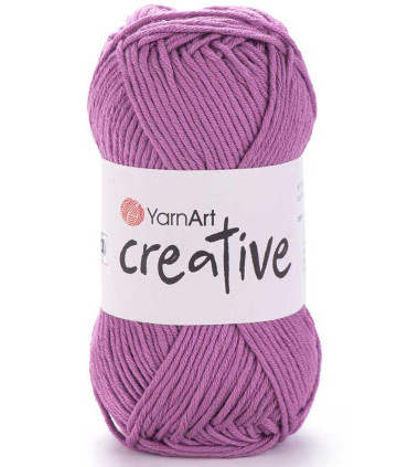 CREATIVE 246 сиреневый