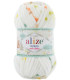 ALIZE VELLUTO MINI COLORS 8107