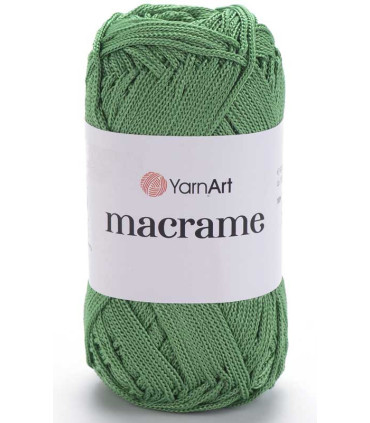 MACRAME 173 базилик
