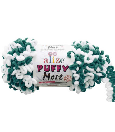 PUFFY MORE 6570