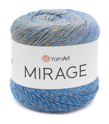 YARNART MIRAGE 5303