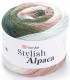YARNART STYLISH ALPACA 7702
