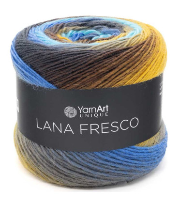 YARNART LANA FRESCO 8102