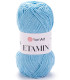 YARNART ETAMIN 424 голубой