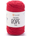 YARNART MACRAME ROPE 3MM