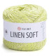 YARNART LINEN SOFT 7311 салат