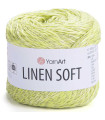 YARNART LINEN SOFT