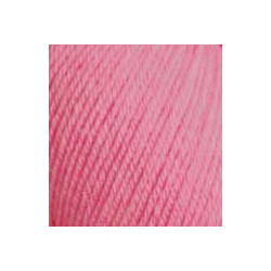 BABY WOOL 33 тёмно-розовый