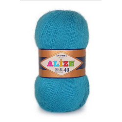 ANGORA REAL 40
