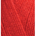SEKERİM BEBE 56 красный