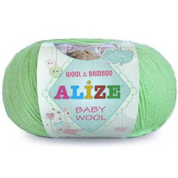 Baby Wool