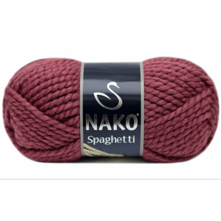 SPAGHETTI 327 пыльная роза