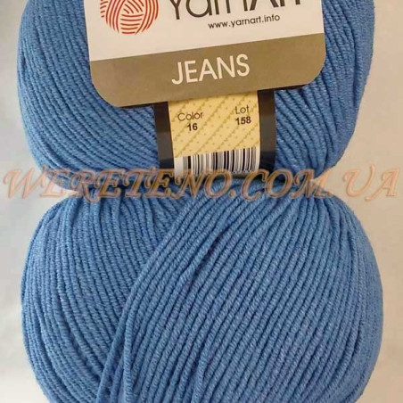JEANS 16 джинс