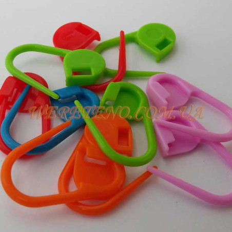 Маркеры для вязания