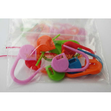 Маркеры для вязания