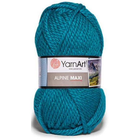 YARNART ALPINE MAXI