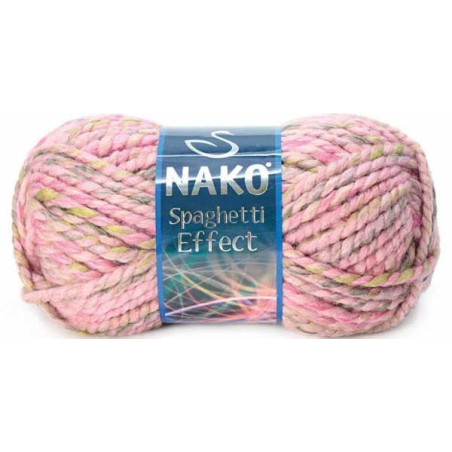 SPAGHETTI EFFECT 75534