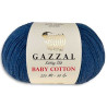GAZZAL BABY COTTON