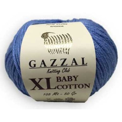 GAZZAL BABY COTTON XL
