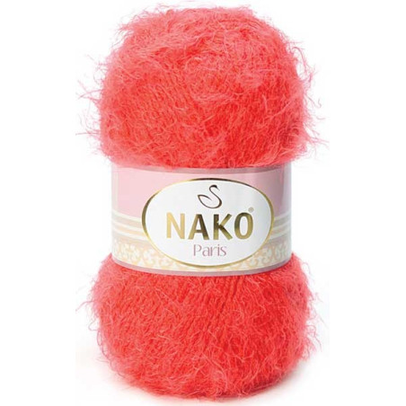 PARIS 11271 коралловый