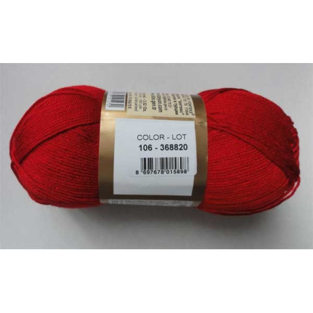 DIVA 106 красный