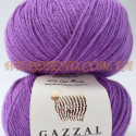 GAZZAL BABY WOOL 815 орхидея