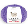 GAZZAL BABY WOOL