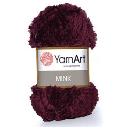 YARNART MINK