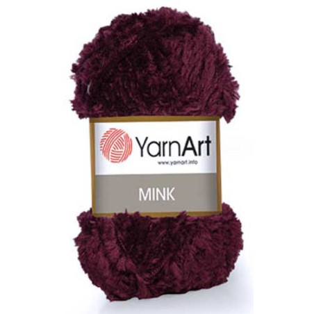 YARNART MINK