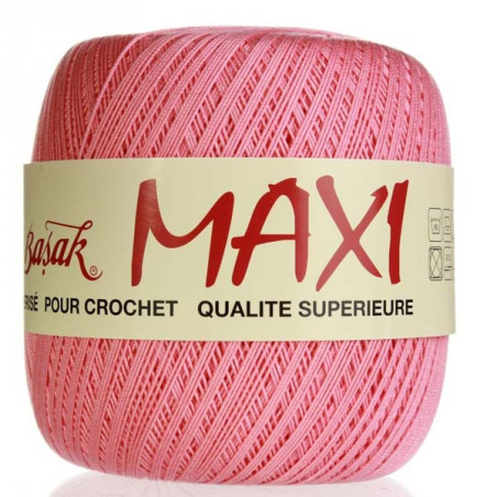 MAXI розовый 312