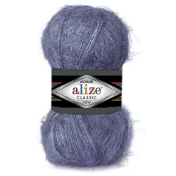 ALIZE MOHAIR CLASSIC
