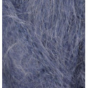 MOHAIR CLASSIC 411 джинс меланж